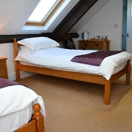 Townend Farm Bed And Breakfast Loftus Екстер'єр фото