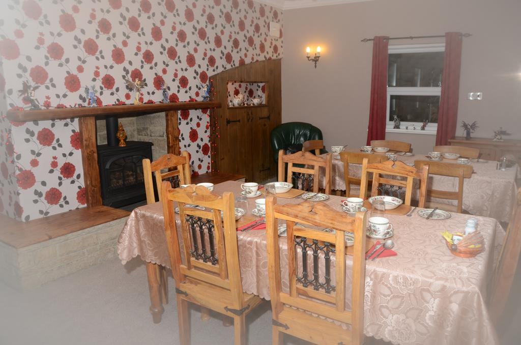 Townend Farm Bed And Breakfast Loftus Екстер'єр фото
